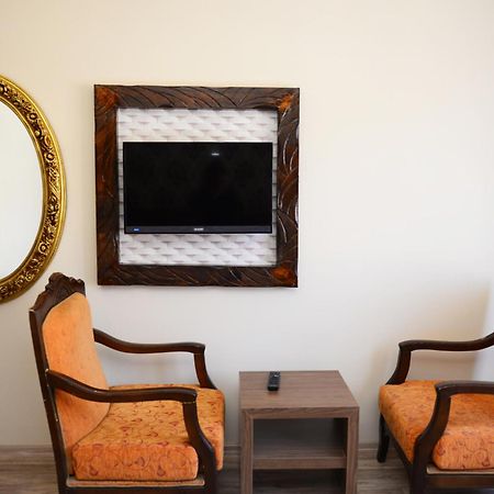 Hotel Soydan Афьон Номер фото