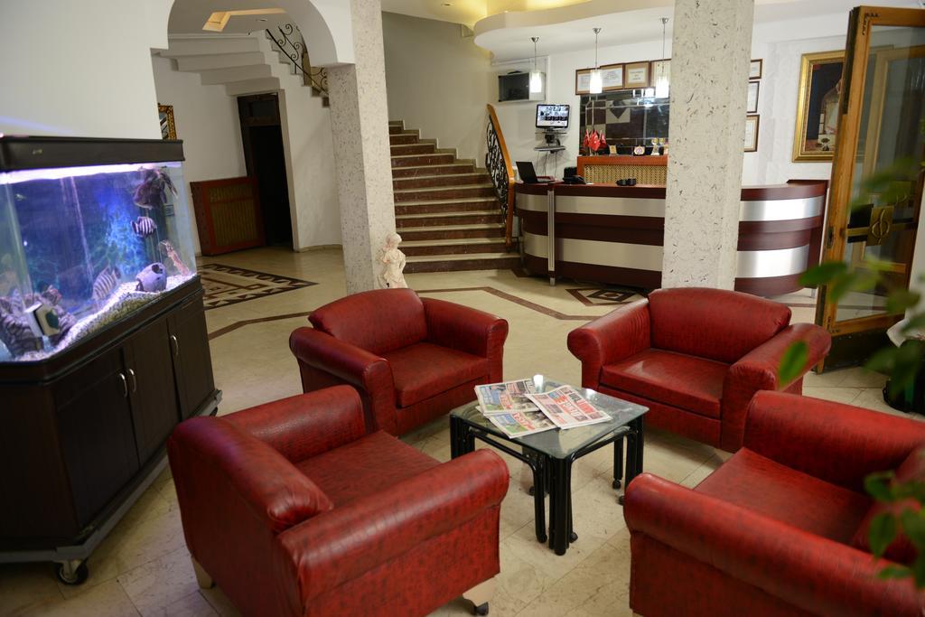 Hotel Soydan Афьон Экстерьер фото
