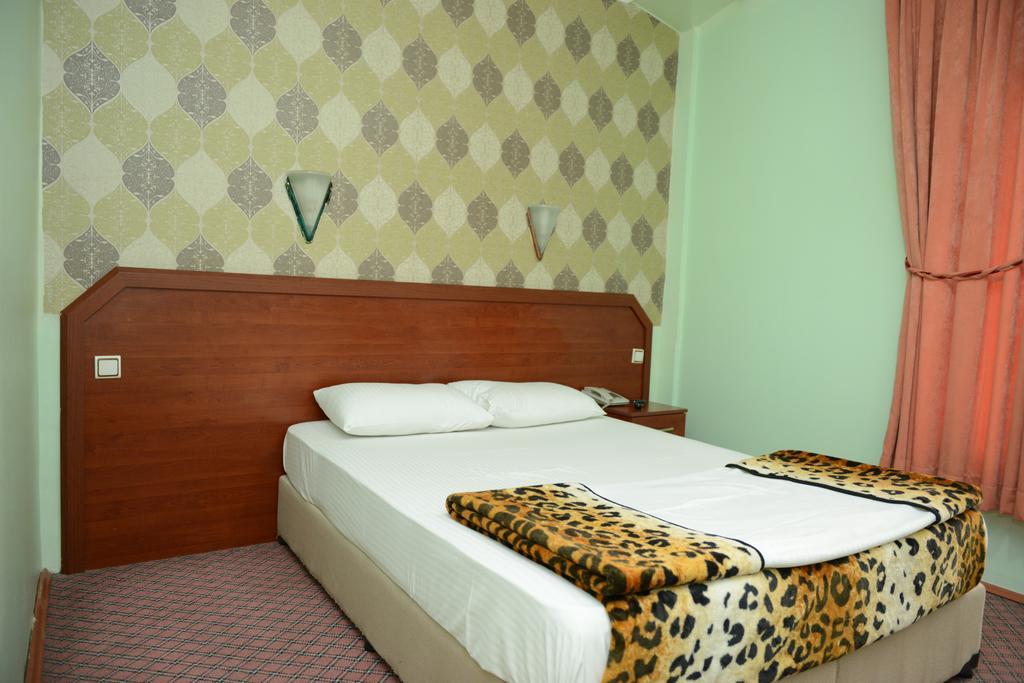 Hotel Soydan Афьон Экстерьер фото