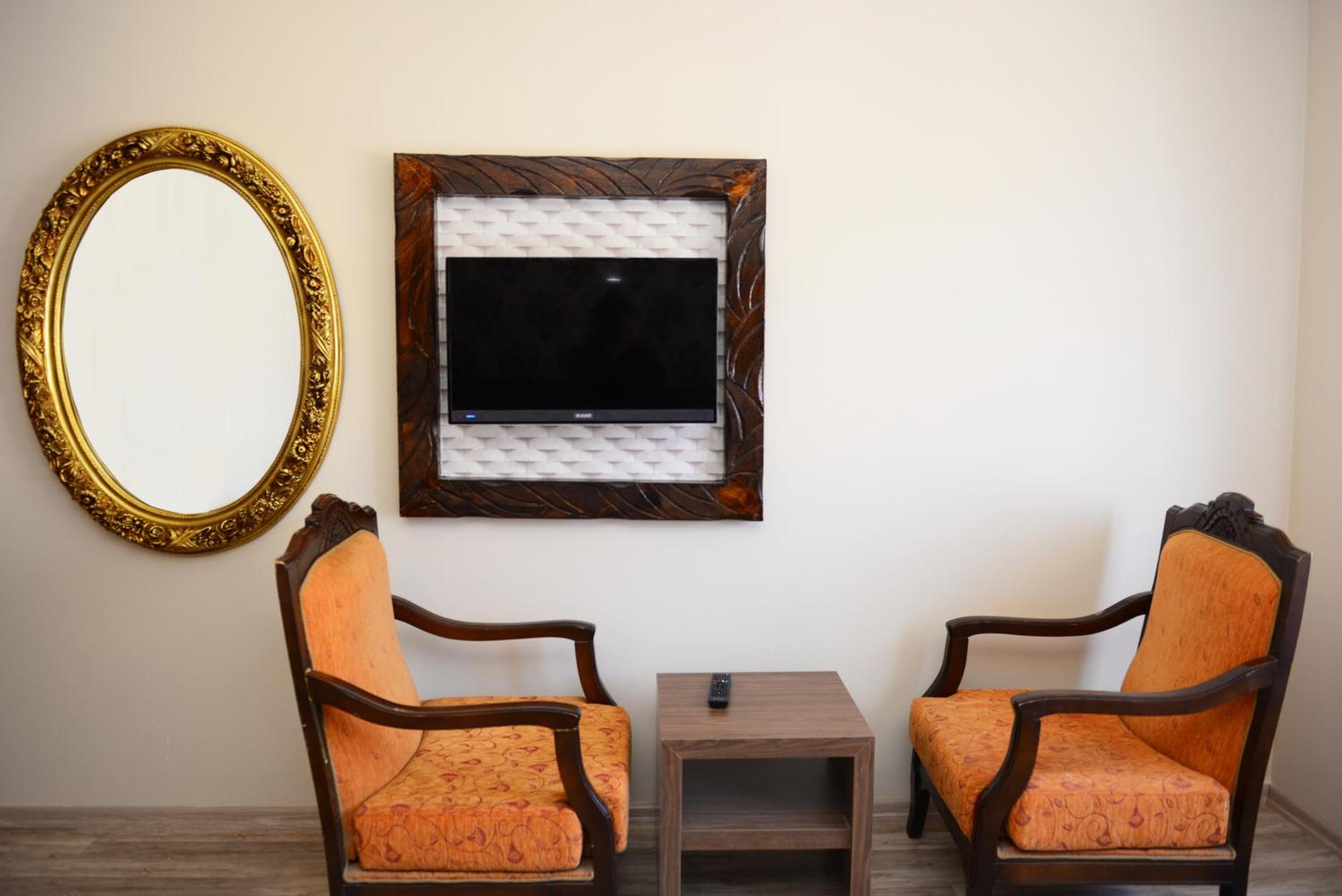 Hotel Soydan Афьон Номер фото