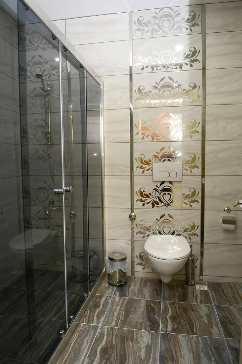 Hotel Soydan Афьон Экстерьер фото