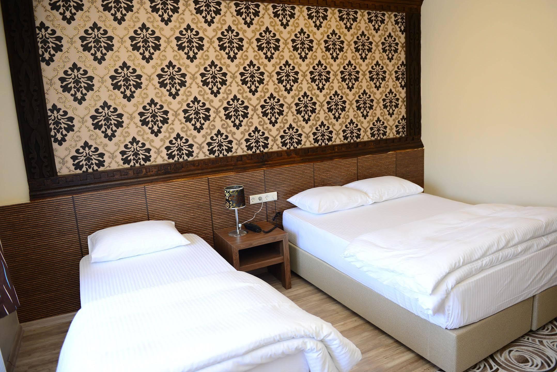 Hotel Soydan Афьон Экстерьер фото